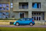 Nissan Versa Note 2014 года